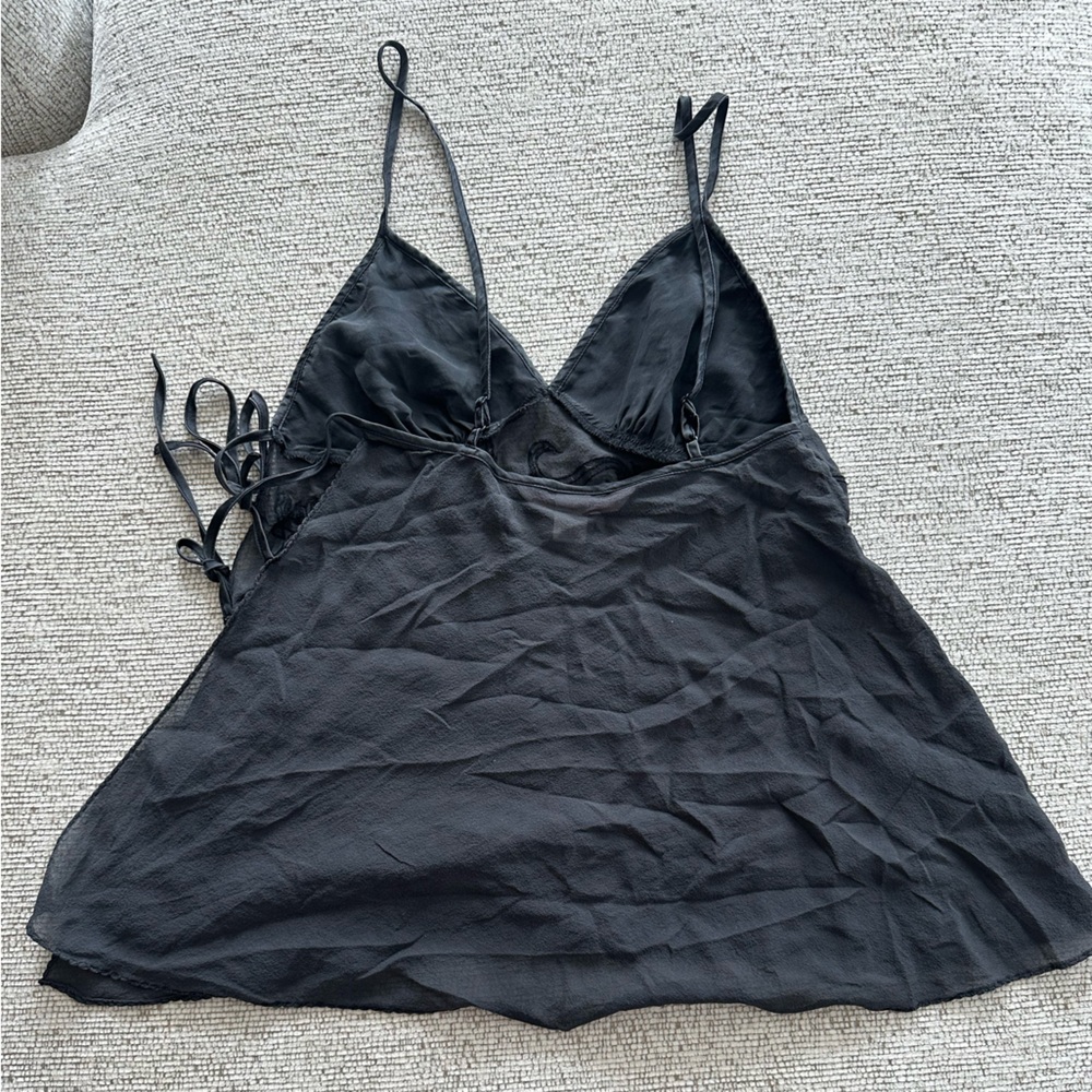 Victoria secret top